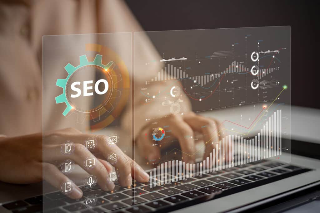 SEO und Datenanalyse