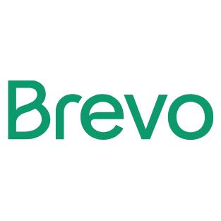 Brevo Logo