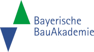 Logo bayerische Bauakademie