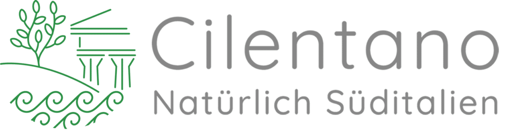 Cilentano Logo