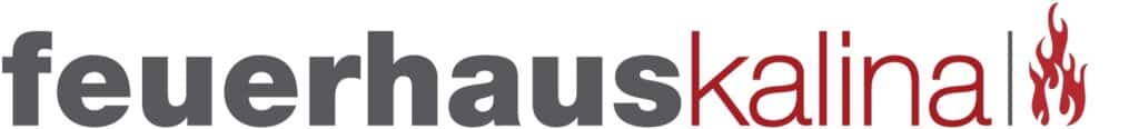 Logo Feuerhaus Kalina