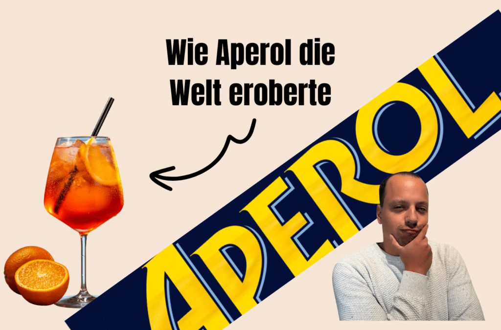 Aperol Langzeitstrategie