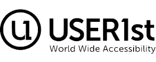 User1st Logo