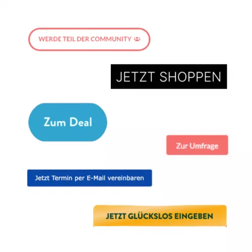 CTA-Buttons